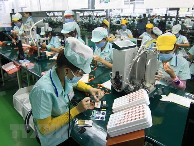 Bảo đảm quyền lợi cho người lao động di cư