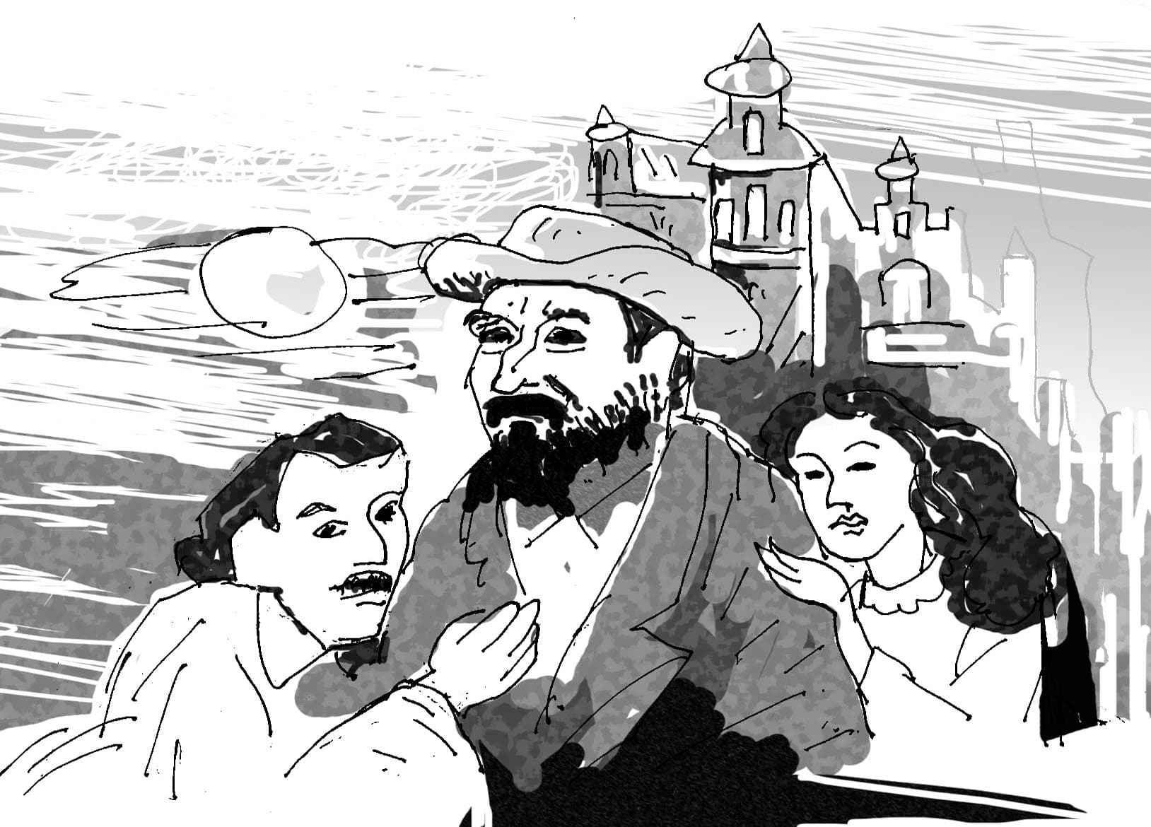 Viện dưỡng lão