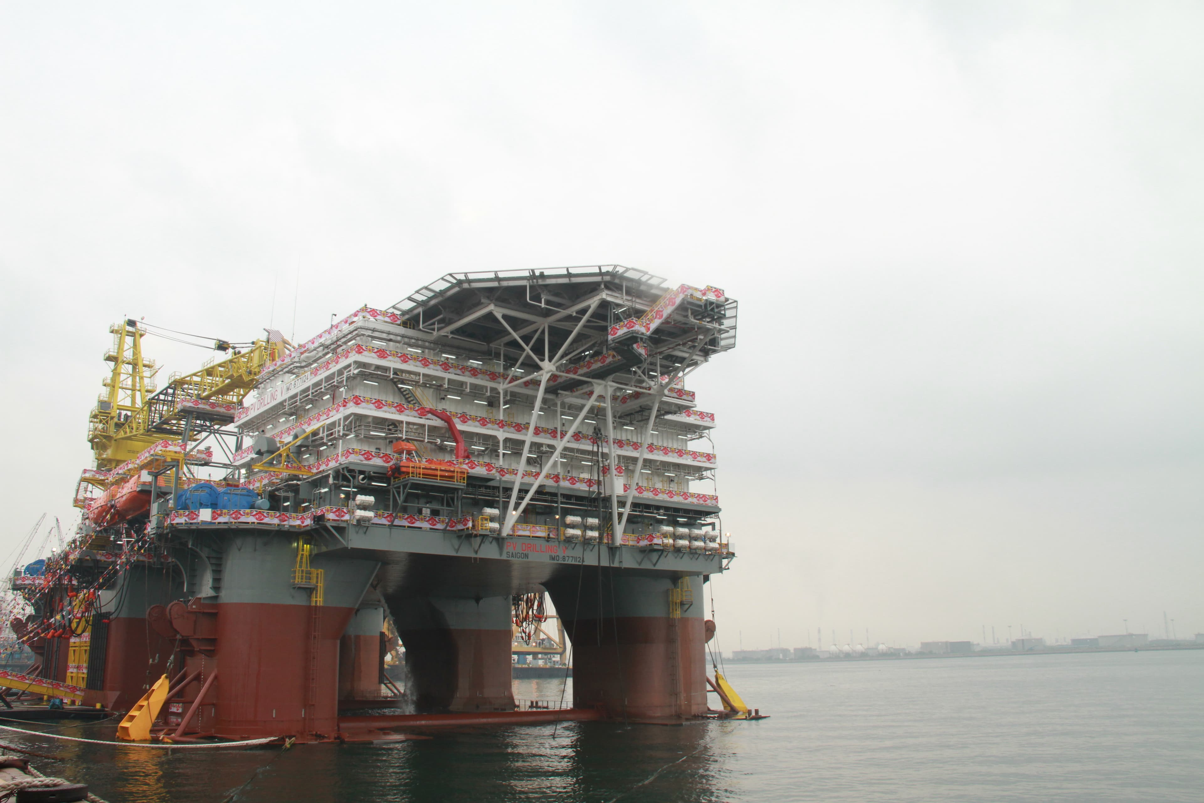 Hướng đi mới của PV Drilling
