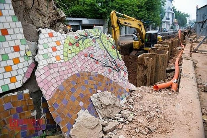 PHÁT TRIỂN CHỚ QUÊN THẾ MẠNH DI SẢN VĂN HÓA
