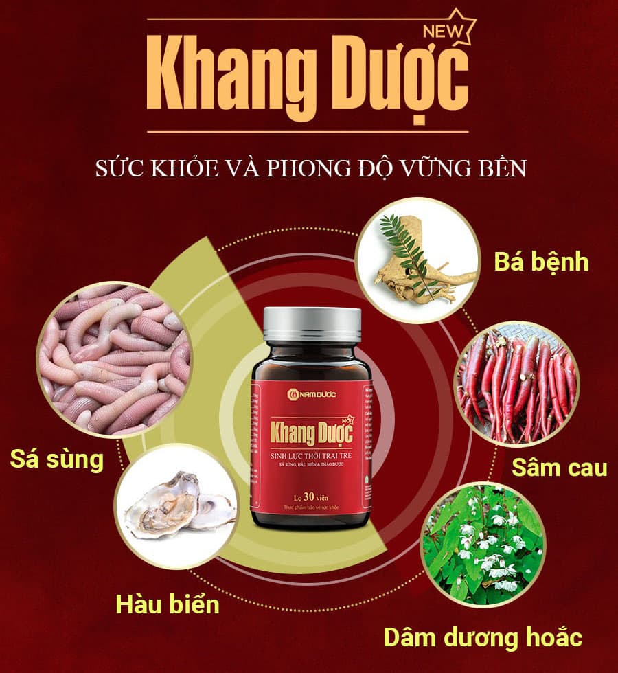 Nam giới nên ăn gì, uống gì tốt nhất để tăng cường sức khỏe sinh sản