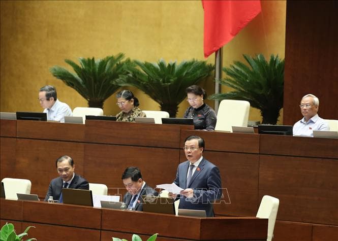 Triển khai các giải pháp tài khóa bảo đảm an sinh xã hội, góp phần khôi phục sản xuất, kinh doanh