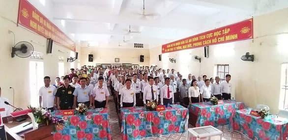 TƯ CÁCH, TRÁCH NHIỆM NGƯỜI KIỂM PHIẾU