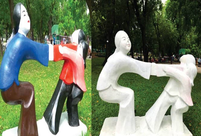 Không nên để sai rồi sửa