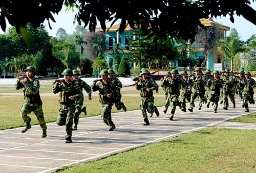 Bài 4: Đặc biệt coi trọng việc chuẩn bị nhân sự cấp ủy (Tiếp theo và hết)