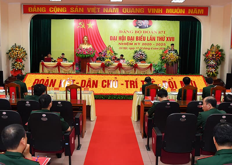 Hoàn thành tốt nhiệm vụ chính trị, góp phần đào tạo nguồn nhân lực chất lượng cao cho quân đội