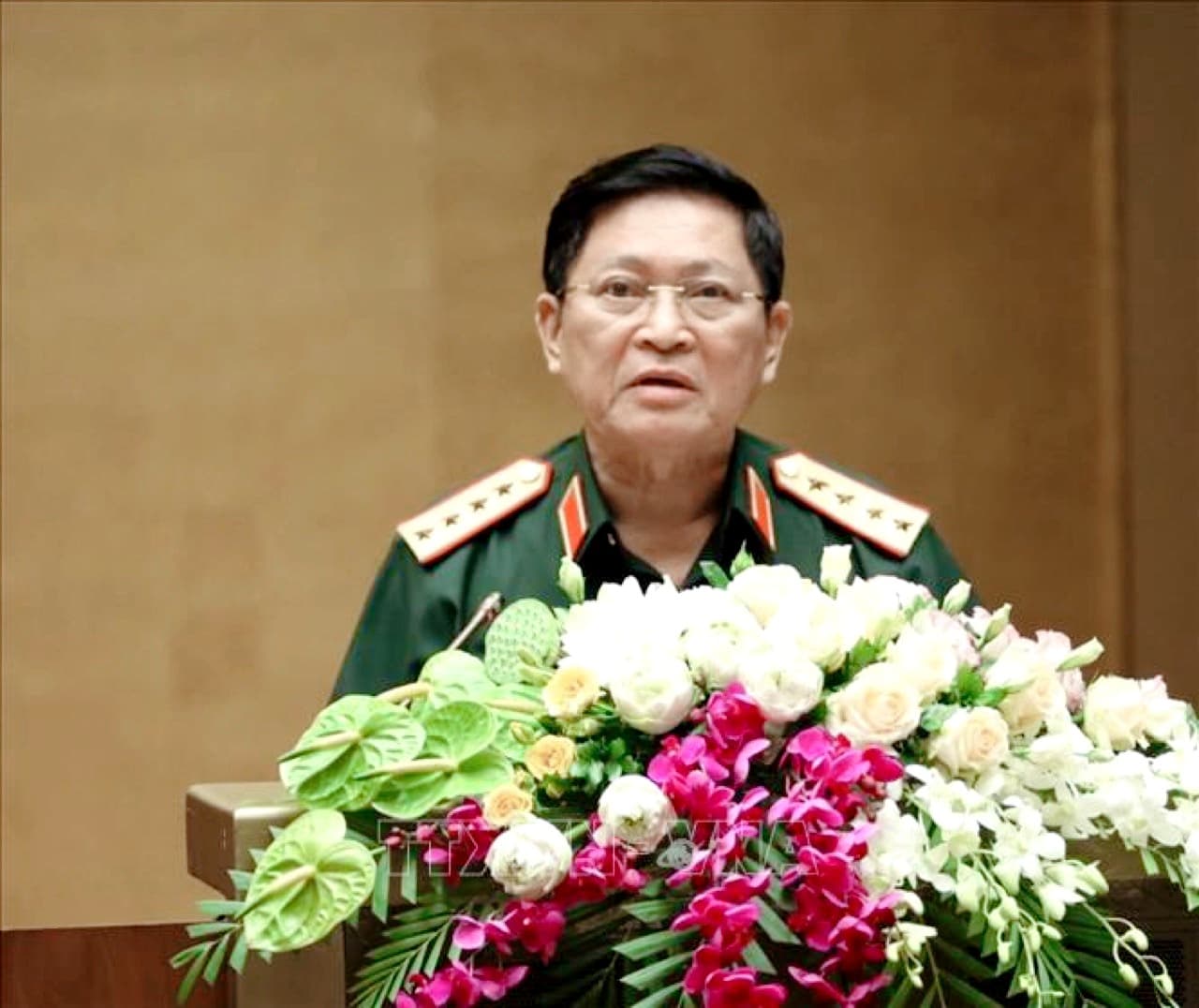 Quy định Bộ đội Biên phòng duy trì an ninh trật tự ở khu vực biên giới là phù hợp thực tiễn