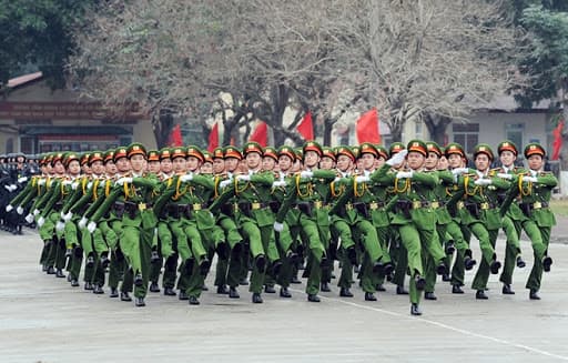 Phát huy vai trò của báo chí cách mạng trong sự nghiệp đảm bảo an ninh quốc gia, giữ gìn trật tự an toàn xã hội trên địa bàn thủ đô