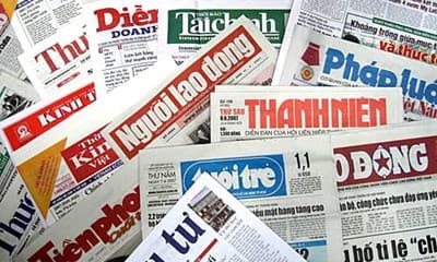 Vì sự phát triển bền vững đất nước