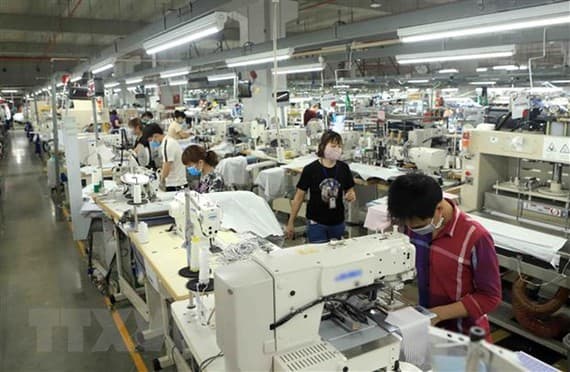 Hỗ trợ doanh nghiệp nâng cao hiệu quả quản trị công ty