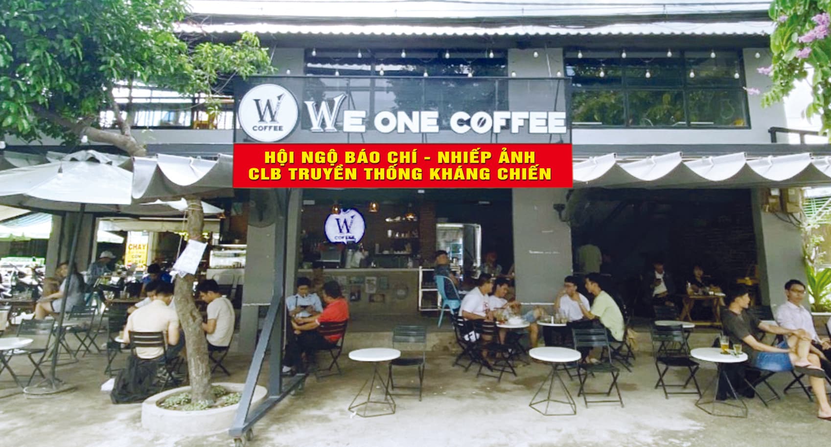 Thêm một địa chỉ đỏ giáo dục truyền thống cách mạng