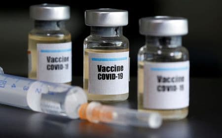 Những “bứt phá” trên đường đua tìm kiếm vaccine ngừa Covid-19
