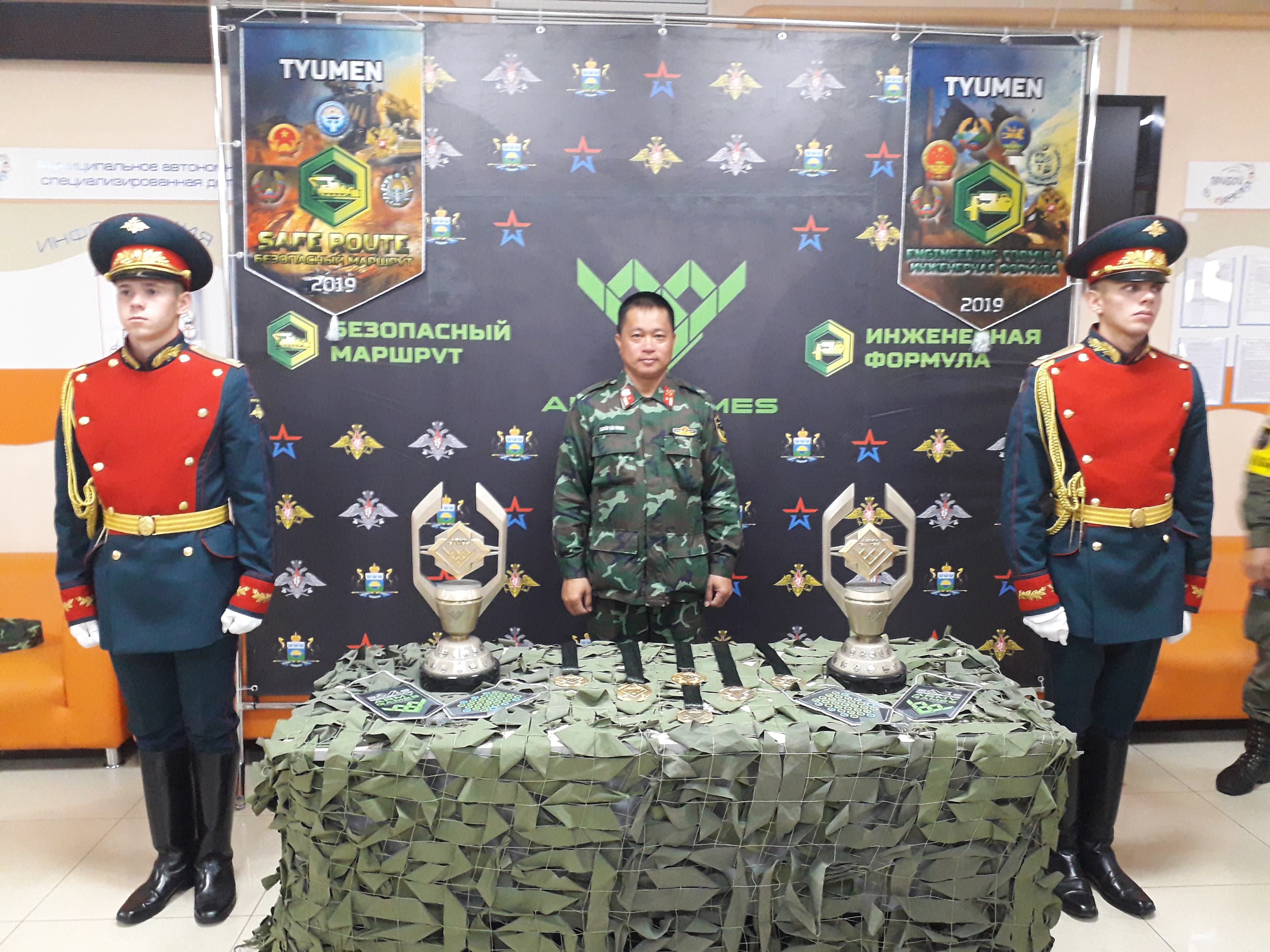 Luôn tự học để đổi mới mình