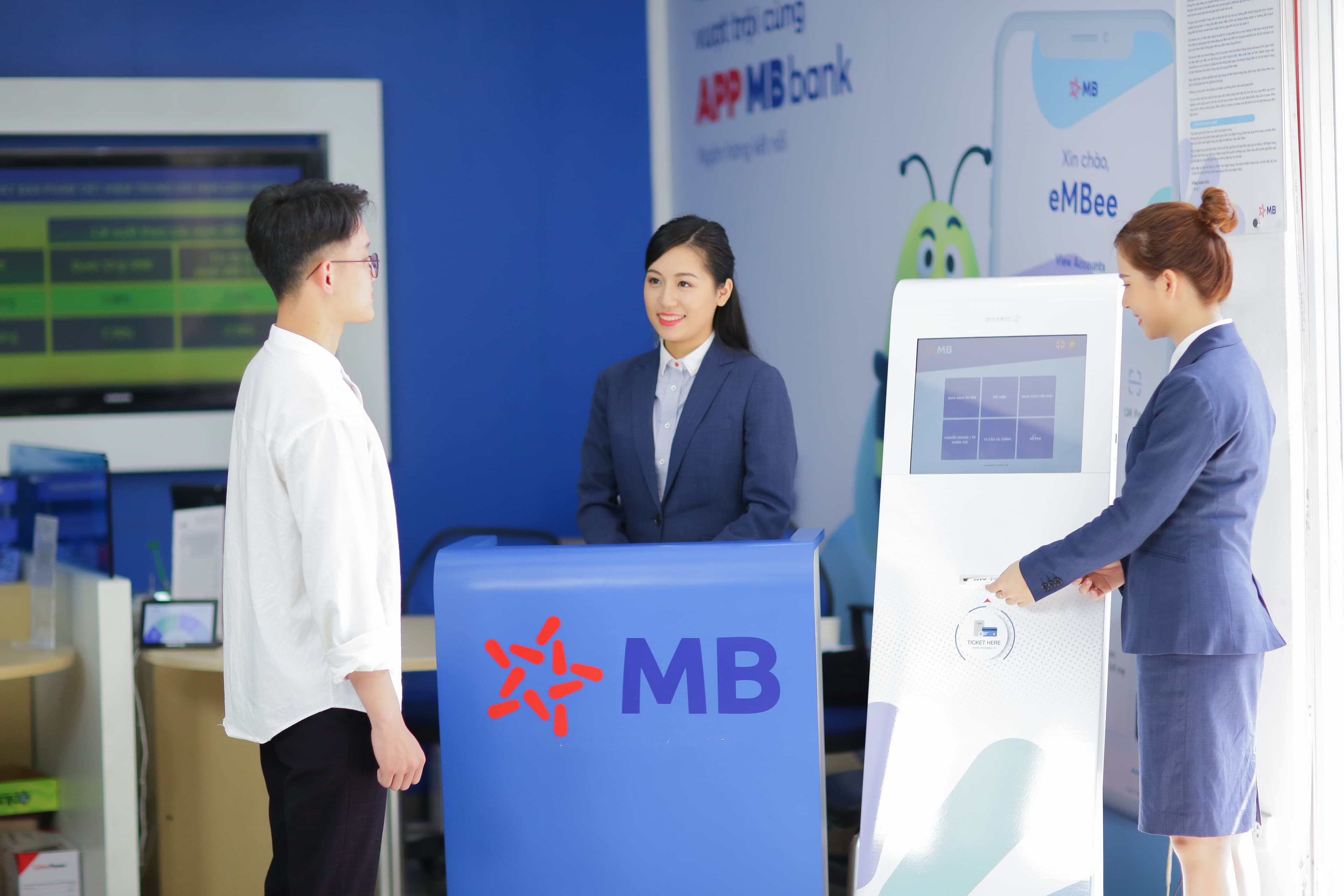“MB vững vàng, tin cậy, hướng tới hoàn thành mục tiêu năm 2020”