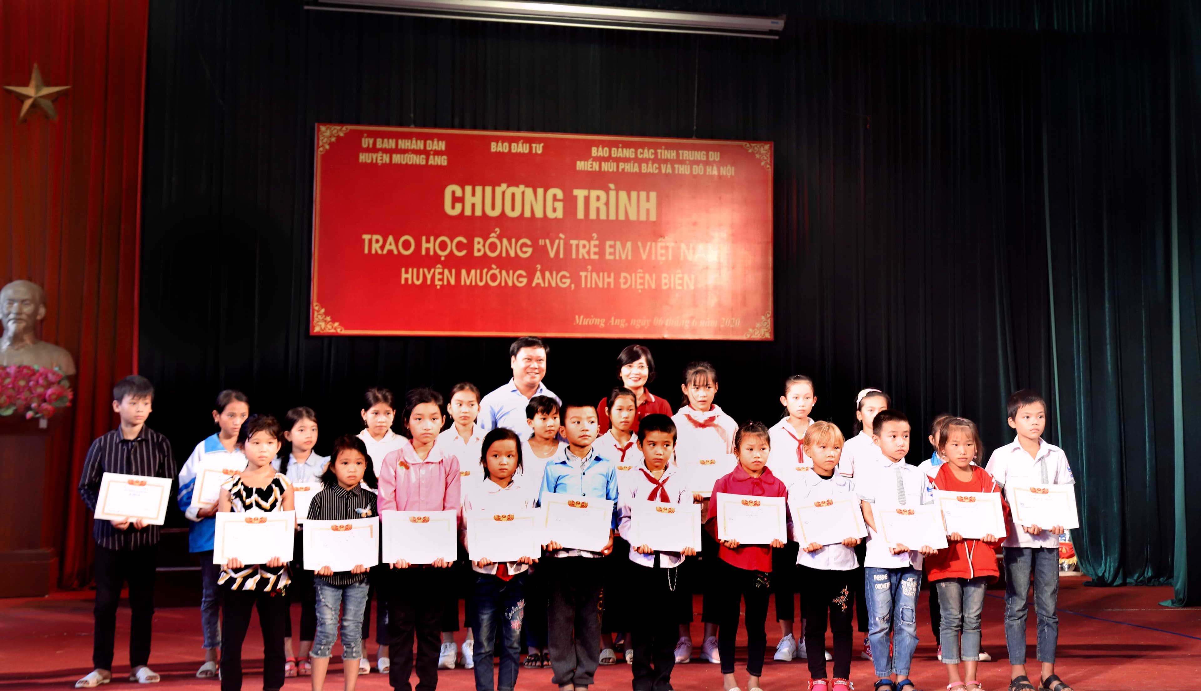 Tạo sức bật cho người nghèo vùng cao