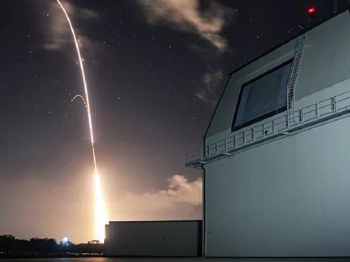 Aegis Ashore không phù hợp với chiến lược phòng thủ của Nhật Bản