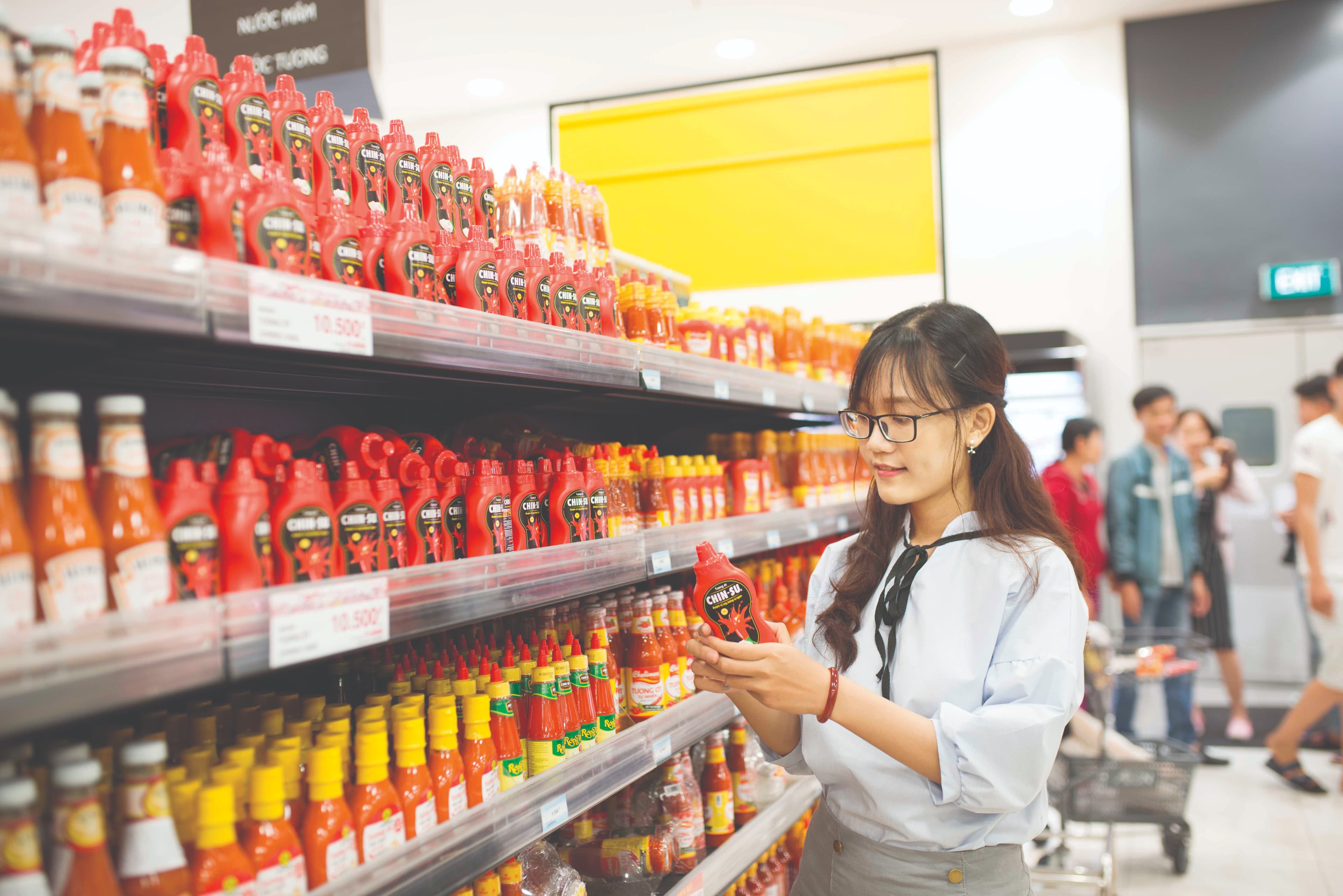 Ai bảo đảm cho trái phiếu doanh nghiệp?
