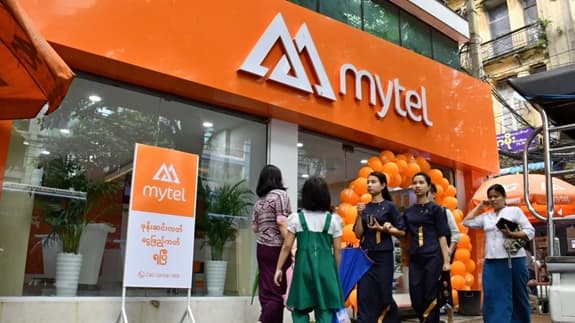 Bài 3: Kiến tạo người Viettel toàn cầu