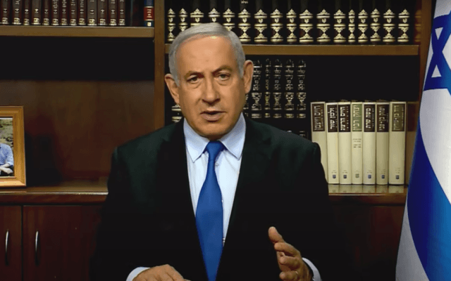 Israel tuyên bố sẵn sàng đàm phán với Palestine