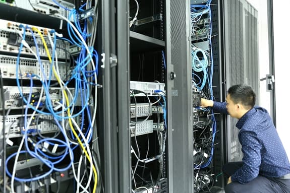 Tổ chức diễn tập ứng phó sự cố an ninh mạng trên toàn quốc