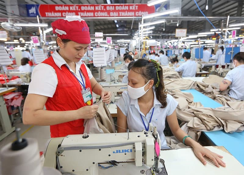 Kinh tế Việt Nam - gian nan thử sức