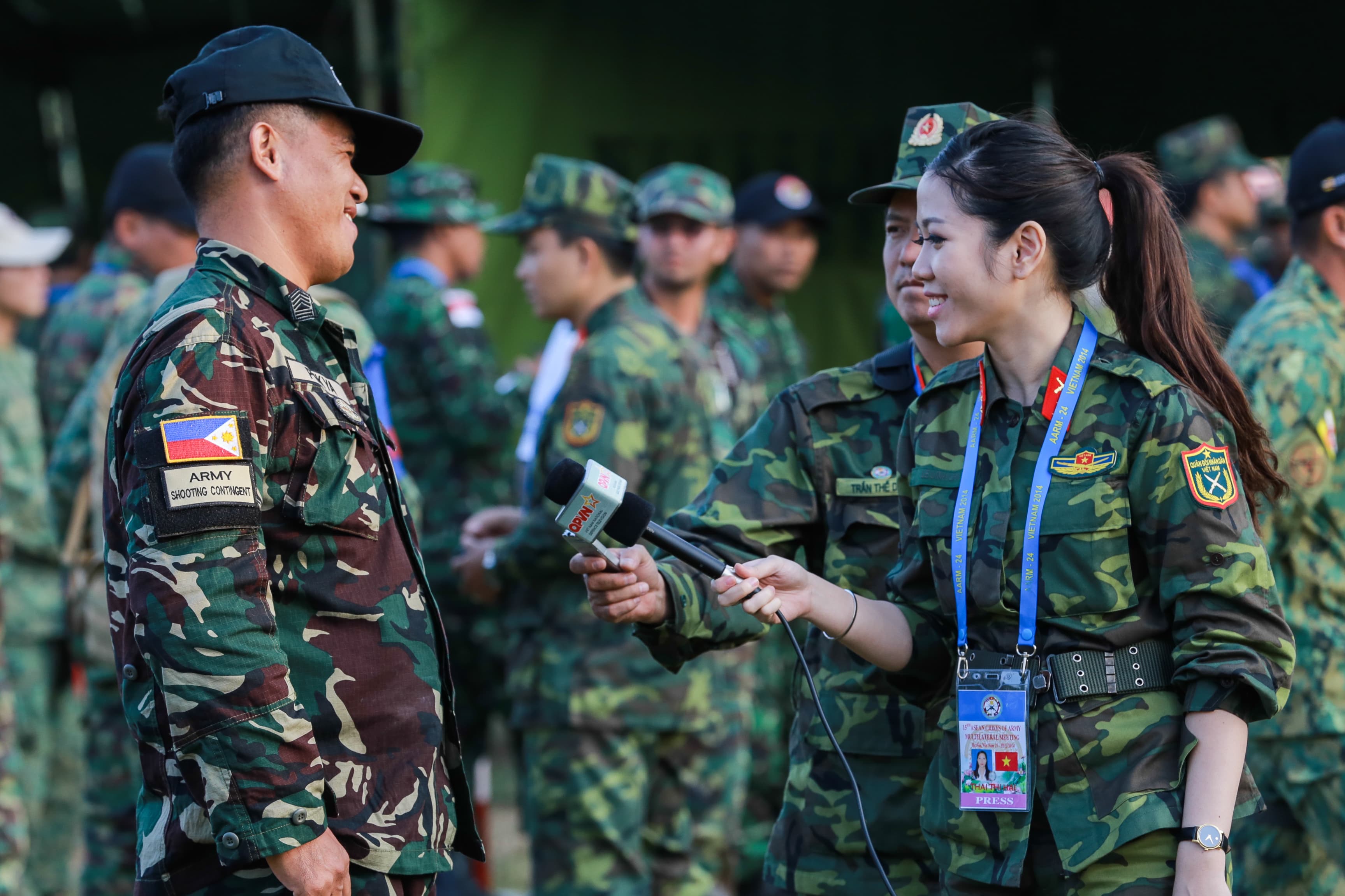 Để có tiếp những mùa vàng bội thu...