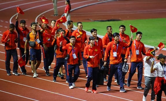 Thành lập Ban tổ chức SEA Games 31 và ASEAN Para Games 11