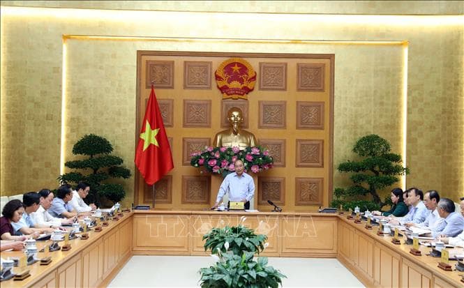 Kiểm soát chỉ số giá tiêu dùng không quá 4%