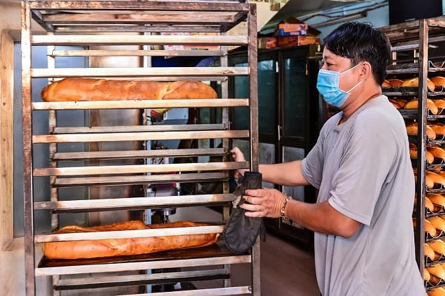 4 nghề mới tham dự Kỳ thi kỹ năng nghề quốc gia lần thứ 11
