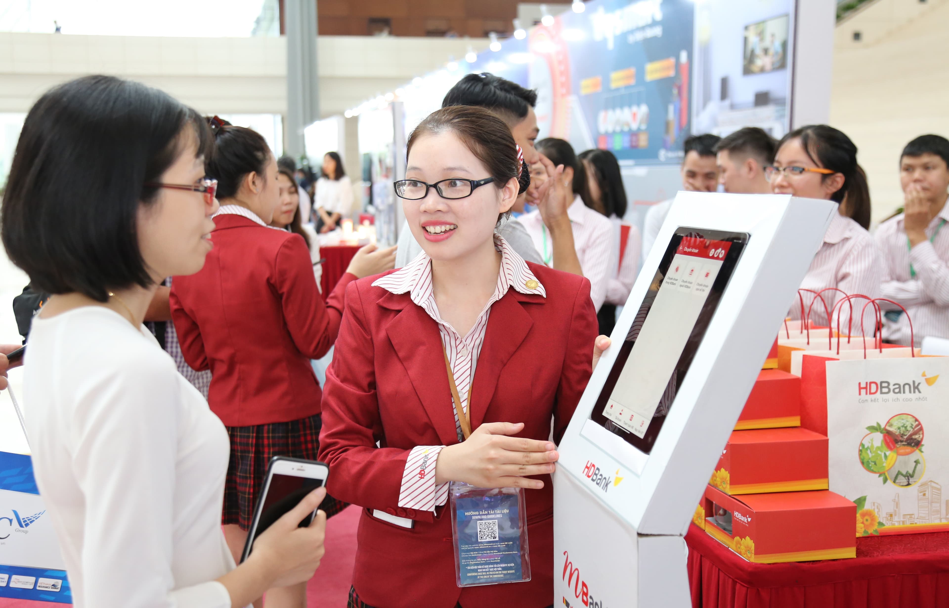 HDBank kết hợp cùng MISA triển khai dịch vụ kế toán online