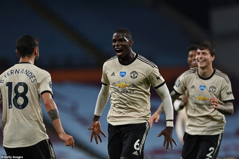 Man Utd áp sát tốp 4