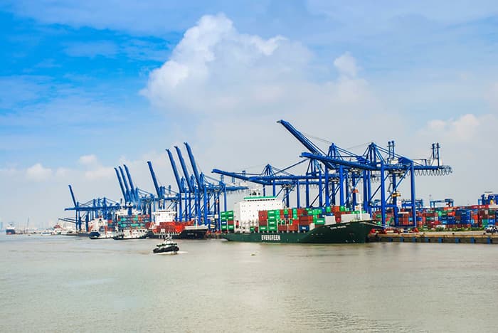 Phát triển hài hòa kinh tế - quốc phòng, bảo vệ vững chắc chủ quyền biển, đảo