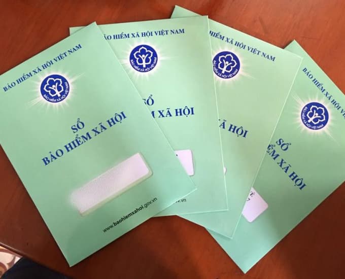 Thanh toán bảo hiểm xã hội một lần thì cần những giấy tờ gì?