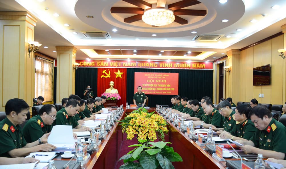 Tăng cường bảo vệ nền tảng tư tưởng của Đảng, đấu tranh phản bác các quan điểm sai trái, thù địch trong tình hình mới