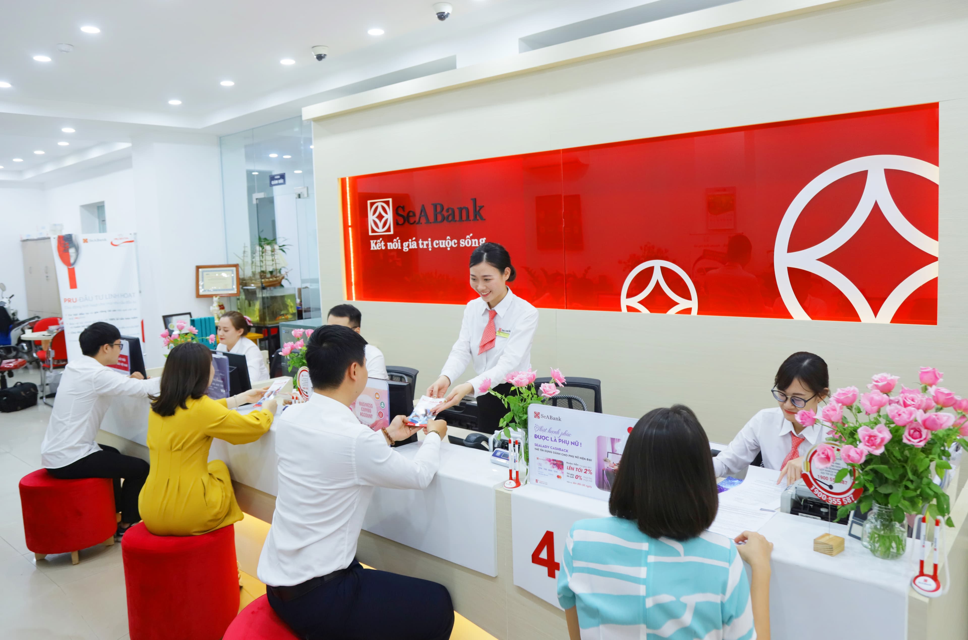 SeABank hoàn thành tuân thủ trụ cột Basel II trước thời hạn