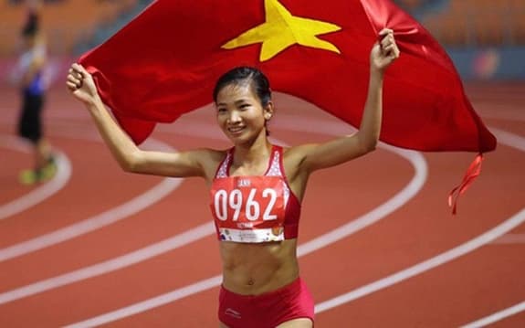 Chốt môn thi đấu tại SEA Games 31 Việt Nam