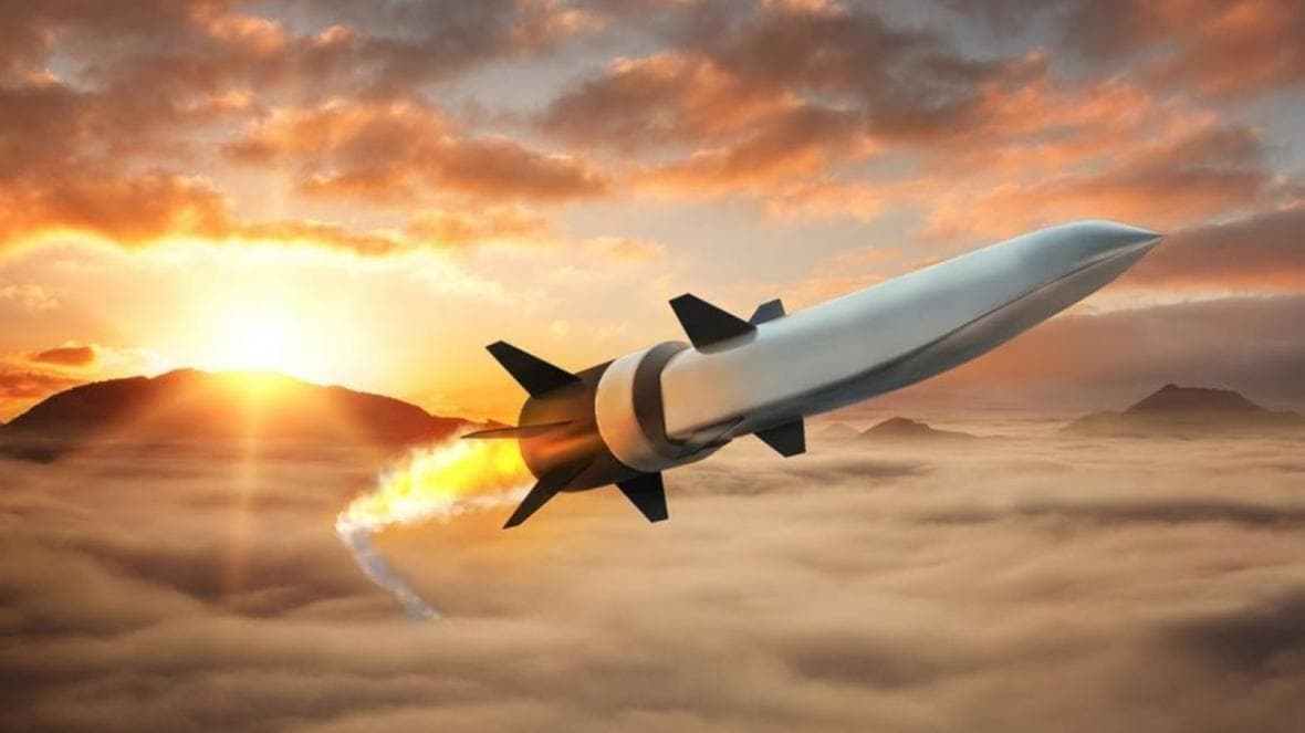 Mỹ thử nghiệm thành công vũ khí siêu âm đạt tốc độ Mach 17