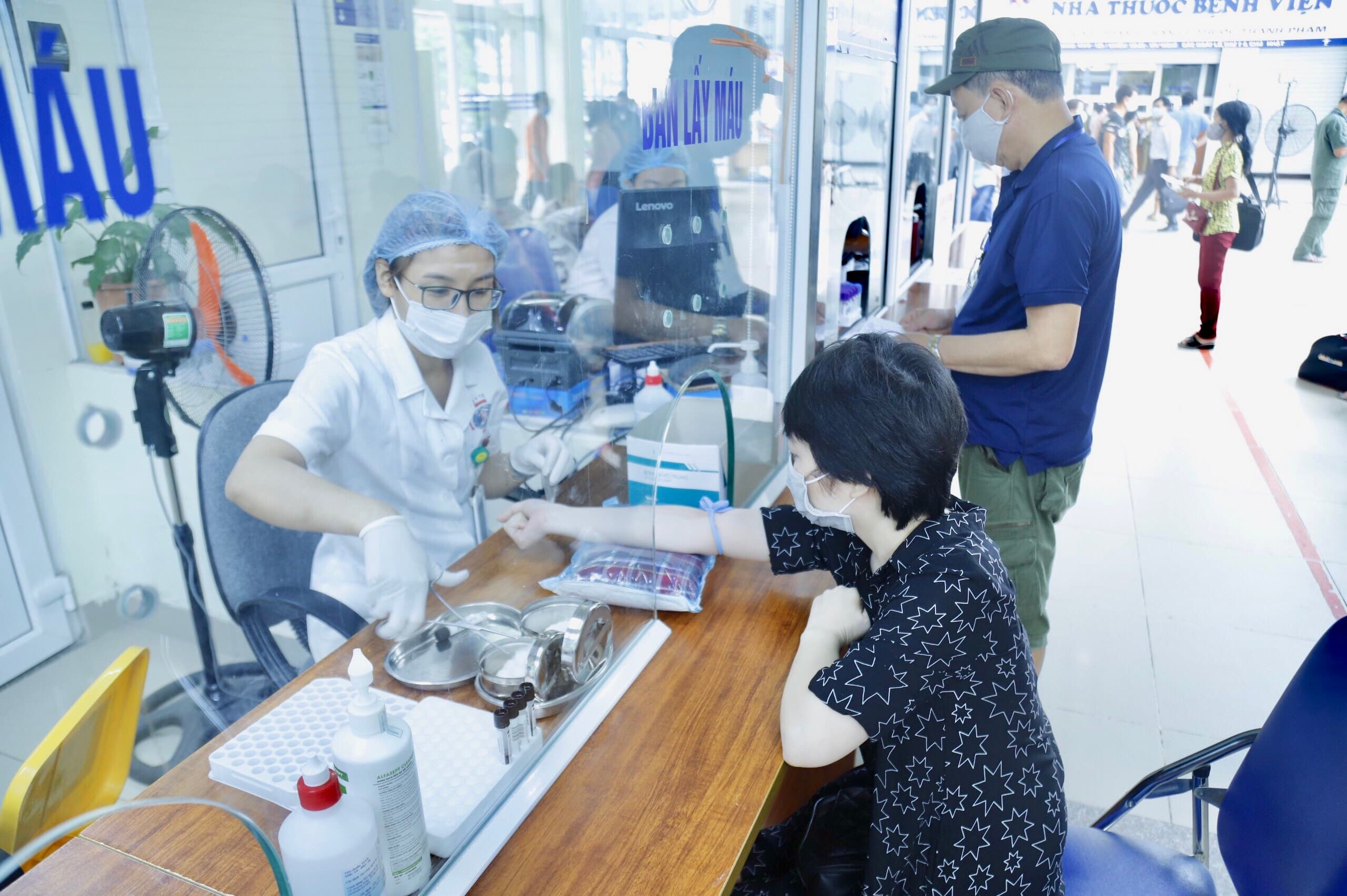 Ban hành tiêu chí an toàn chống dịch Covid-19 và các dịch bệnh viêm đường hô hấp cấp