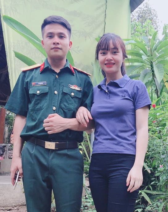 Đồng điệu trái tim từ việc làm ý nghĩa