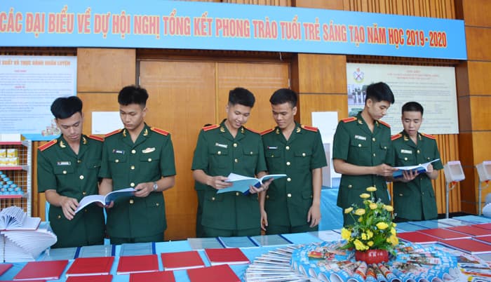 Lấy chất lượng làm thước đo hiệu quả phong trào