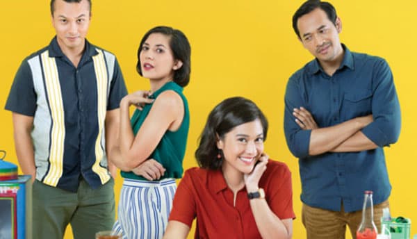 Khai mạc Tuần phim ASEAN tại Việt Nam