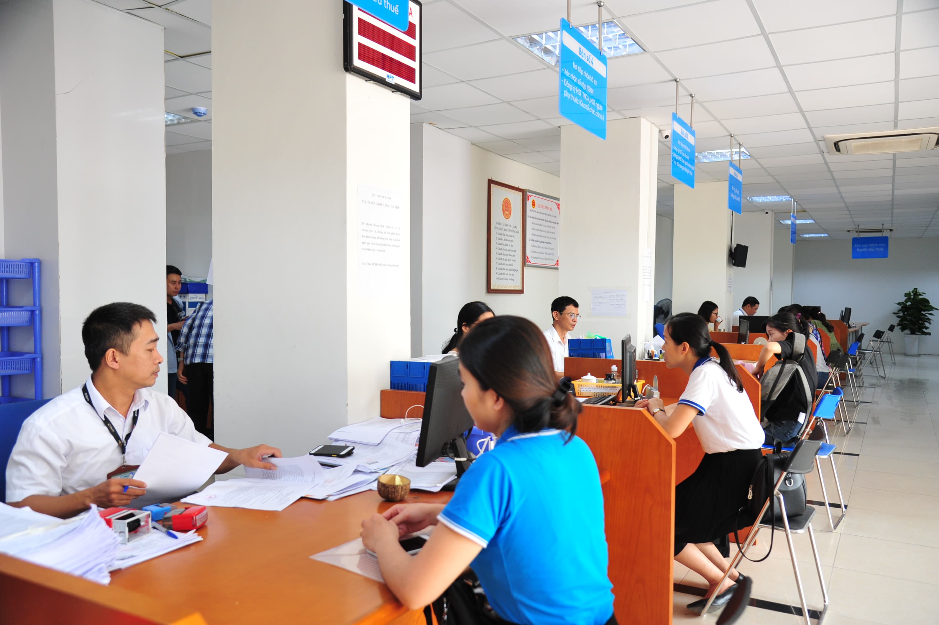 Chú trọng các giải pháp nhằm nuôi dưỡng nguồn thu