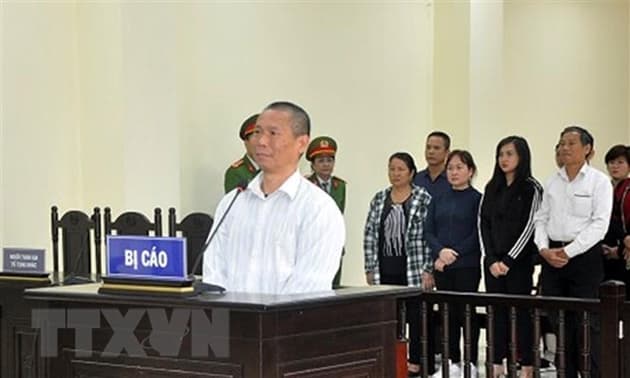 Bản chất "tư duy đột phá" của những "nhà dân chủ cuội"
