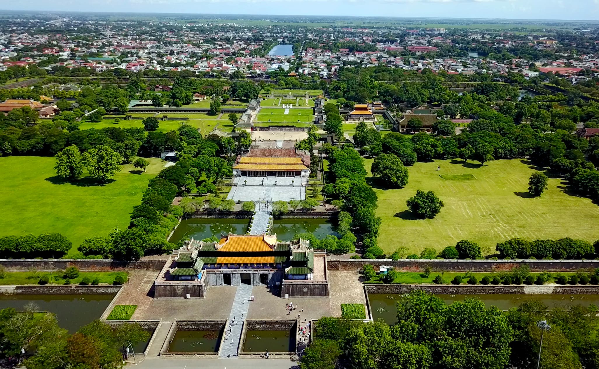Phát huy giá trị di sản, xây dựng chuỗi sản phẩm du lịch đặc thù
