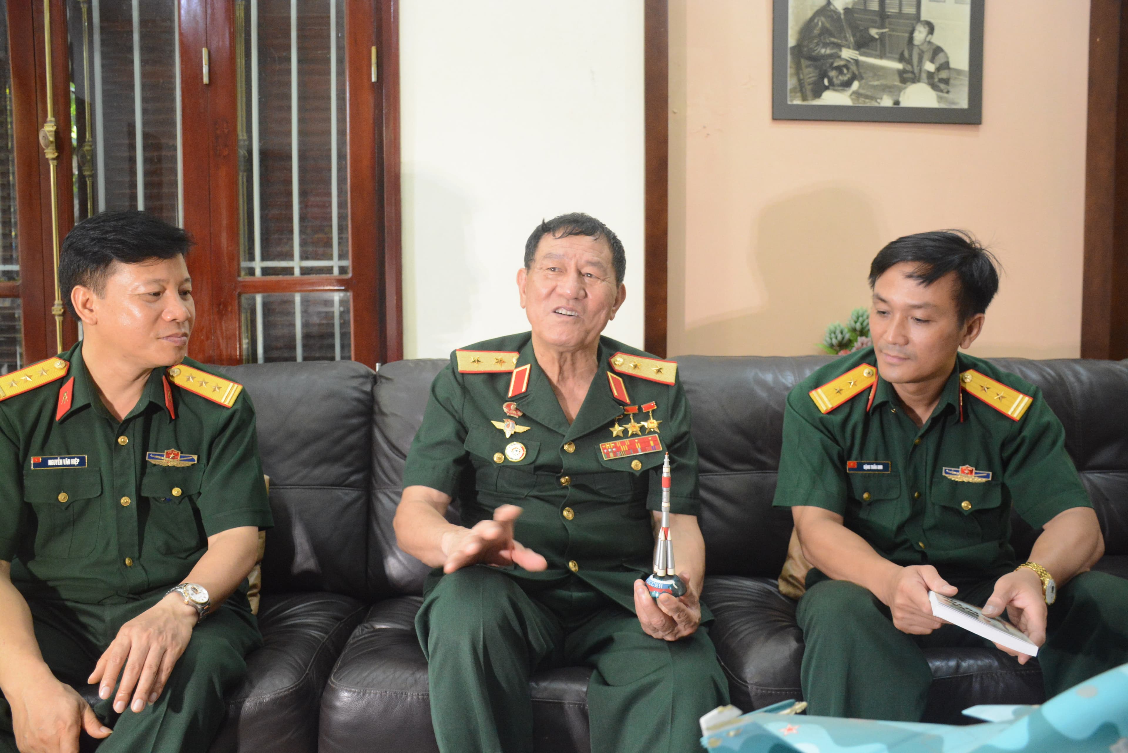 Sự kiện lịch sử