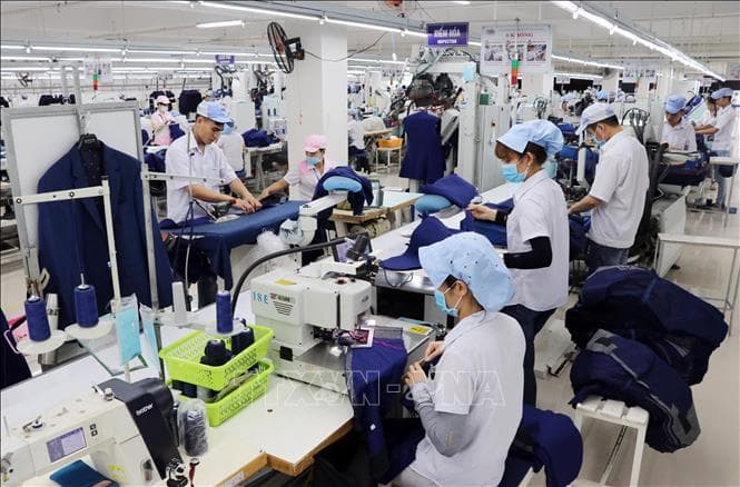 Tôn vinh những doanh nghiệp xuất sắc nhất khu vực Đông Nam Á