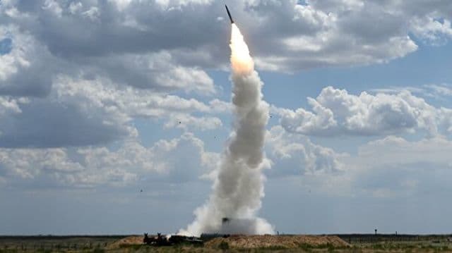 Mỹ và phương Tây lo ngại về sự xuất hiện của S-500 vào năm 2021