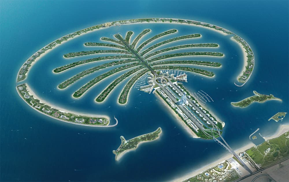 Bài 5: Đẹp giàu nhờ lấn biển - kinh nghiệm thế giới và bài học cho Việt Nam