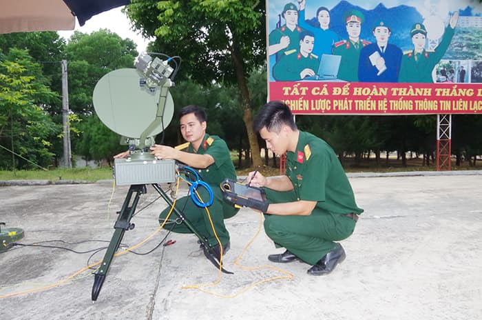 Chăm lo xây dựng đội ngũ nhà giáo 4.0