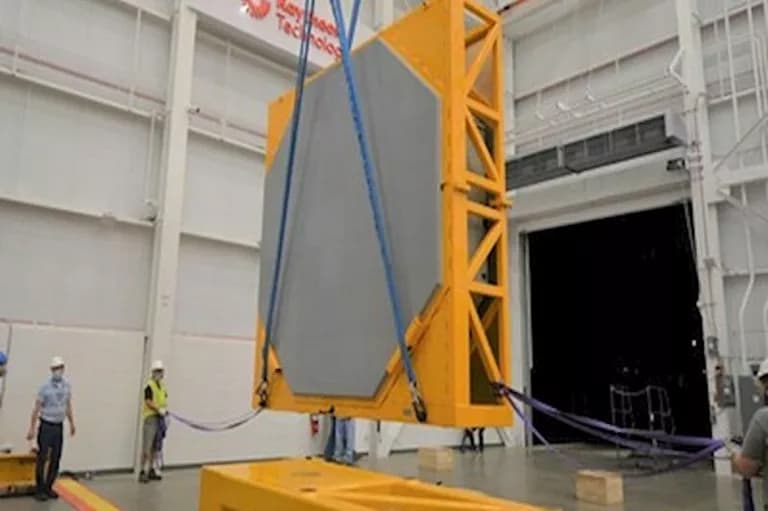 Mỹ trang bị hệ thống radar mới có khả năng phát hiện mục tiêu siêu vượt âm